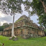 Koh Ker & Beng Mealea Day Trip from Siem Reap - The Experience in Detail