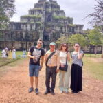 Koh Ker & Beng Mealea Temple Guided Tour - A Deep Dive into the Koh Ker & Beng Mealea Tour