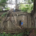 Koh Ker & Beng Mealea Temples Private Tour - An In-Depth Look at the Koh Ker & Beng Mealea Private Tour
