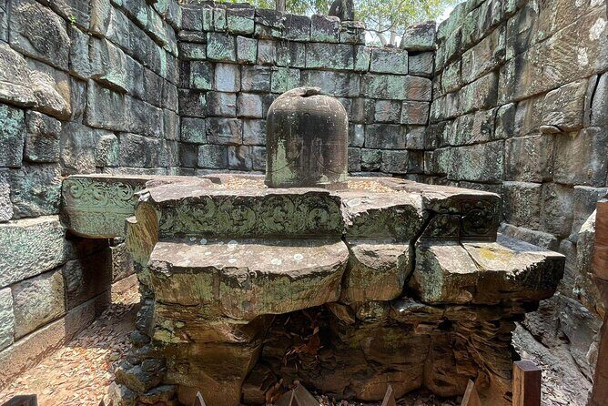 Koh Ker & Preah Vihear - Frequently Asked Questions