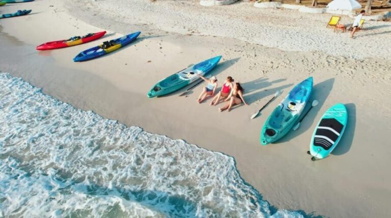 Koh Kood: Snorkeling Speedboat Tour with Lunch and Transfer - Detailed Breakdown of the Itinerary