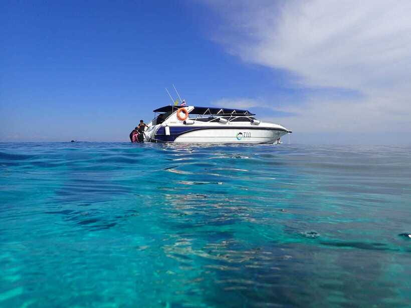 Koh Lanta: 4-Island Adventure Tour to Emerald Cave - Exploring Koh Lanta’s 4-Island Adventure Tour in Depth