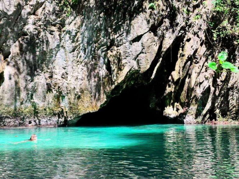 Koh Lanta: 4 Islands and Emerald Cave Snorkeling Trip - Who Is This Tour Best For?