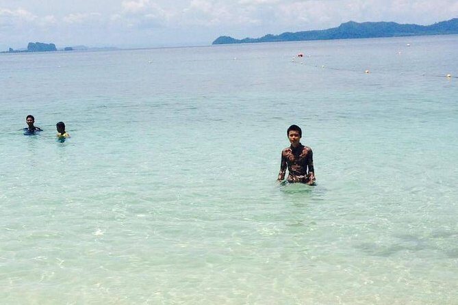 Koh Lanta: 4 Islands Tour by Speedboat with Snorkeling - Who Should Consider This Tour?