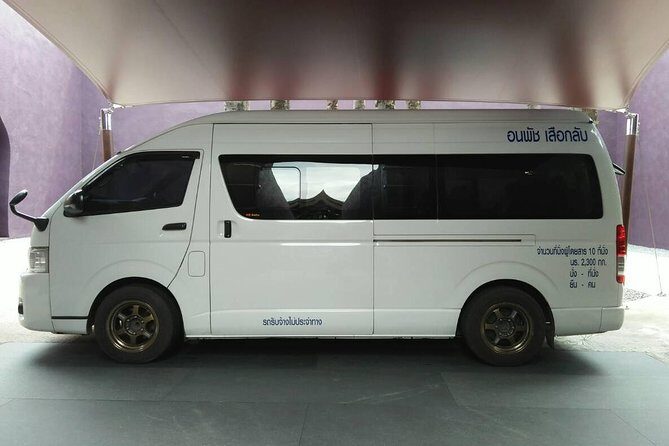 Koh Lanta any hotel to Krabi airport Private transfer - FAQ