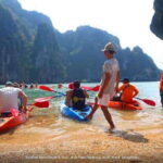 Koh Lanta: Kayaking and Longtail Boat Tour (Day trip) - A Close Look at the Itinerary