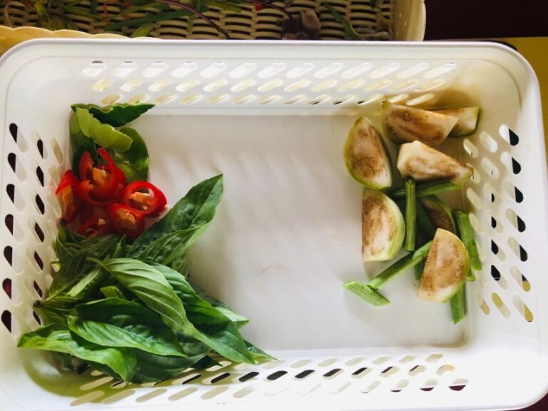 Koh Lanta: Lunch Course at Lanta Thai Cookery School - Practicalities and Considerations