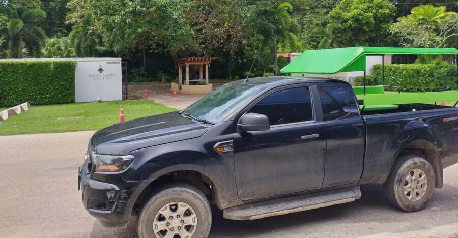 Koh lanta National park and old town half day tour - A Detailed Look at the Tour