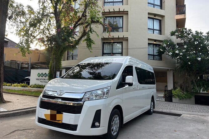 Koh Lanta Private Transfers to or from Krabi Airport (KBV) - Who Is It Best For?