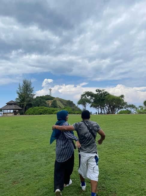 Koh lanta:National Park + Old Town + Local Island Day Tour - Authentic Experiences and Practical Tips