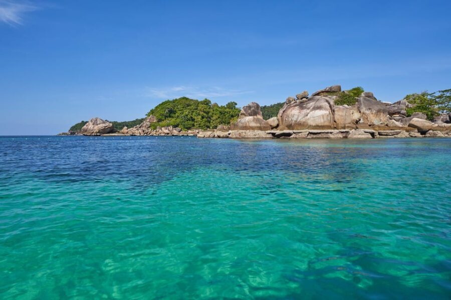 Koh Lipe: 7 Island Snorkeling Trip by Longtail Boat w/ Lunch - A Detailed Look at the Island-Hopping Adventure