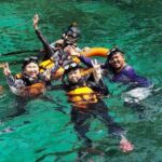 Koh Lipe: Full Day Multi-Island Snorkeling Trip with Lunch - Authentic Experiences and Practical Tips
