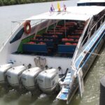 Koh Lipe to Hat Yai Airport by Satun Pakbara Speed Boat and Shared Minivan - Final Thoughts: The Practical Choice for Hassle-Free Travel