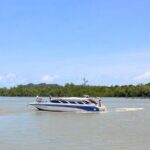 Koh Lipe to Koh Lanta by Satun Pakbara Speed Boat in High Season - FAQ