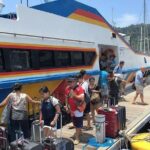 Koh Lipe to Langkawi by Southern Ferry Services - Final Thoughts