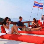 Koh Phangan Brunch and Snorkeling Cruise - Departure from Koh Samui - The Experience in Depth