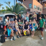 Koh Phangan Shared Road Trip by Mingalaba road trip - Who Should Consider This Tour?