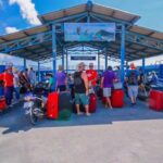 Koh Phangan to Koh Samui by Seatran Discovery Ferry - A Deep Dive into the Koh Phangan to Koh Samui Ferry Experience