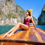Koh Phi Phi: Longtail Boat to Maya Bay and Pileh Lagoon - The Itinerary in Detail