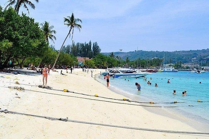 Koh Phi Phi to Phuket by Satun Pakbara Speed Boat - Bottom Line: Is It Worth It?