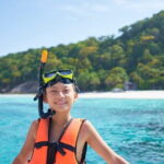Koh Rok and Koh Haa Snorkeling Tour with Beachside Lunch - Starting the Day: Pickup & Journey to Saladan Pier