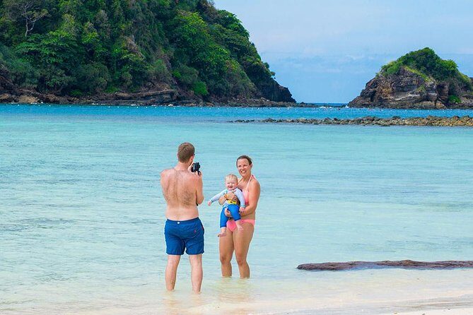 Koh Rok and Koh Haa Snorkeling Trip by Speedboat from Koh Lanta - Final Thoughts: Is It Worth It?