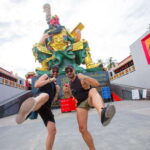 Koh Samui Adventure: Hidden Gems & 4x4 Safari Tour /w Lunch - Natural Wonders and Cultural Highlights