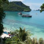 Koh Samui Angthong Marine Park Day Tour with Lunch - Real Traveler Insights: What You Should Know