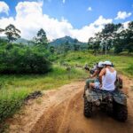 Koh Samui: ATV Quad Bike Safari Tour - An In-Depth Look at the Koh Samui ATV Safari Experience