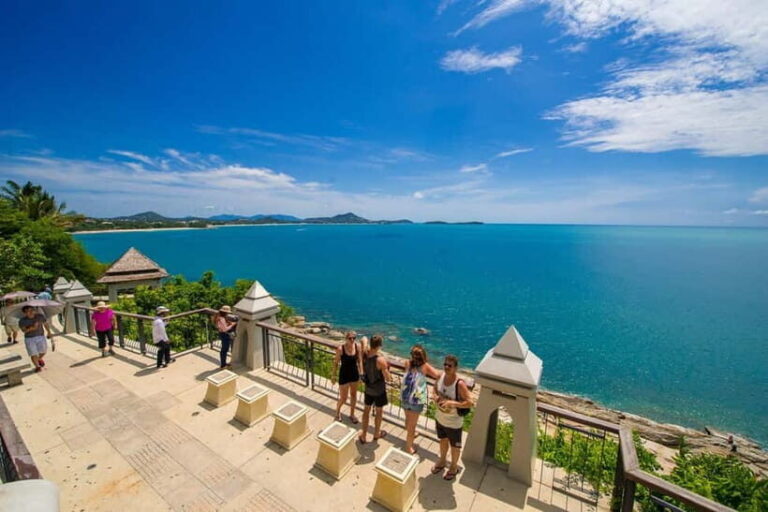 Koh Samui City Tour with Cultural and Scenic Highlights - The Value of the Tour: What Makes It Stand Out?