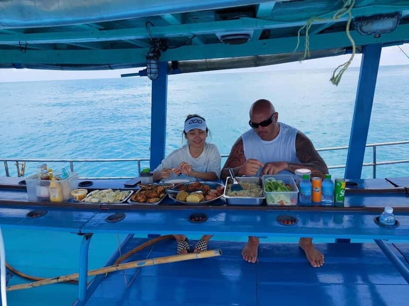 Koh Samui Day and Night Fishing Experience - Practical Details and Tips