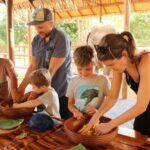 Koh Samui: Elephant Sanctuary and Jungle Tour with Lunch - Authentic Experiences and What Makes This Tour Stand Out