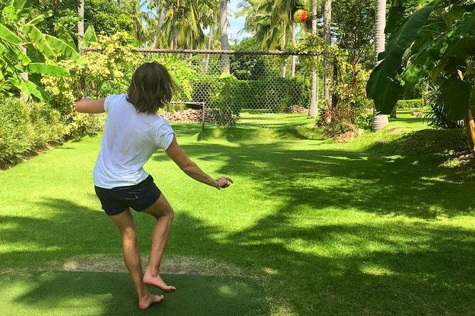 Koh Samui Footgolf & Botanical Gardens - A Closer Look at Koh Samui Footgolf & Botanical Gardens