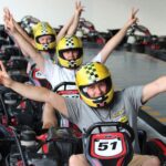 Koh Samui: Go-Karting Experience - What the Reviews Say