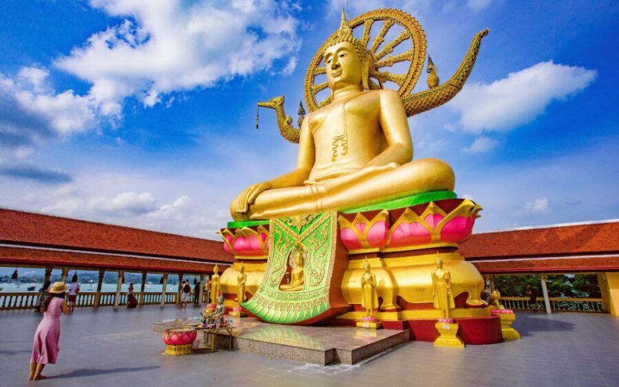 Koh Samui: Half-Day Highlights Tour with Hotel Transfers - Who Will Love This Tour?