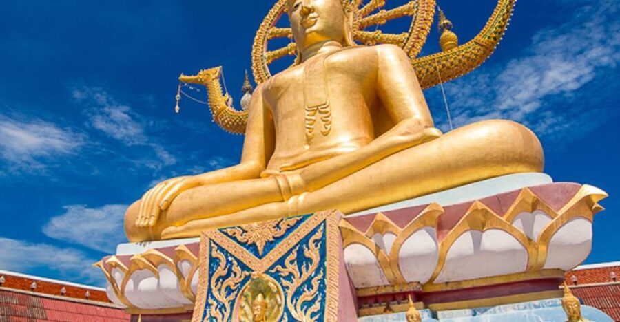 Koh Samui: Half-Day Island Highlights Tour with Hotel Pickup - Who Should Consider This Tour?