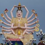 koh samui island and water fall tour - Who Is This Tour Best Suited For?