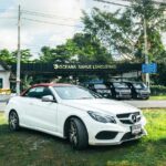Koh Samui Island Half-Day Private Tour by Luxury Vehicle - FAQs