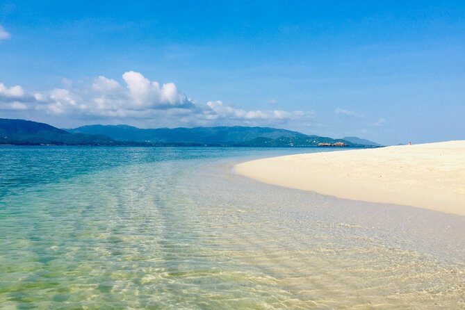 Koh Samui Islands Snorkeling Trip By Speedboat - A Detailed Look at the Koh Samui Islands Snorkeling Trip