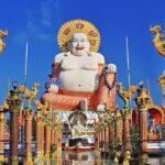 Koh Samui Jungle Mountain Adventure Tour - Adventure and Exploration: Embracing the Rugged Side of Koh Samui