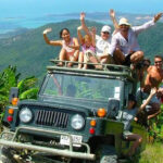 Koh Samui: Mr.Ung's 4WD Wild Jungle Safari Tour with Lunch - What’s Included & Practical Details