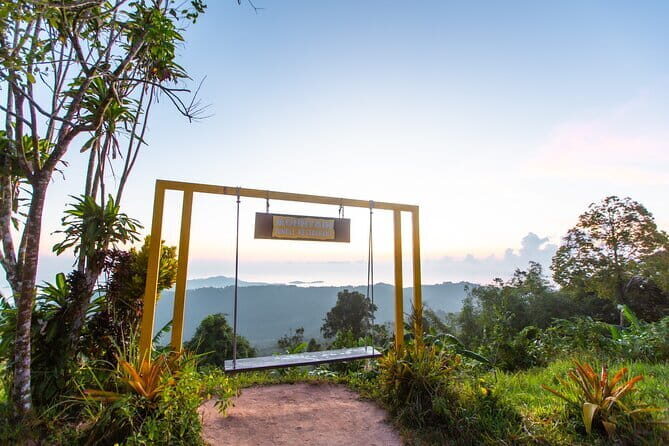 Koh Samui Off Road Jungle Tour - What We Love About the Tour