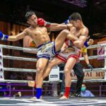 Koh Samui: Phetch Buncha Boxing Stadium Muay Thai Ticket - The Experience in Detail