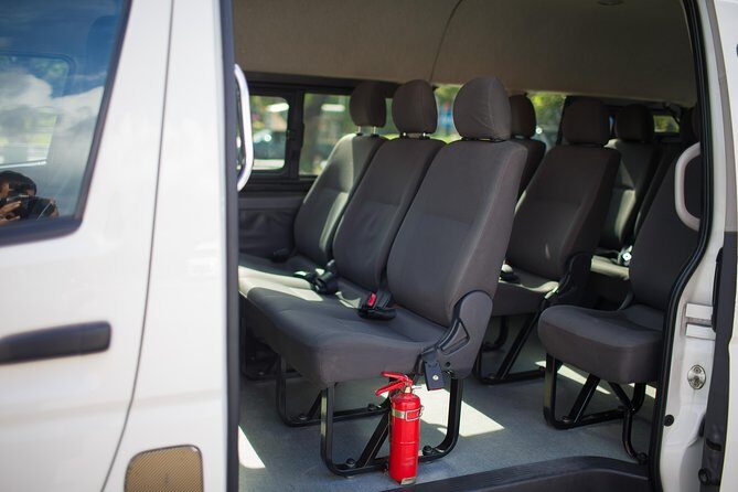 Koh Samui Private Airport Transfer - The Review Highlights