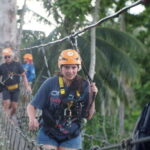 Koh Samui: Samui Zipline Adventure with Transfer service - What to Expect on the Koh Samui Zipline Adventure
