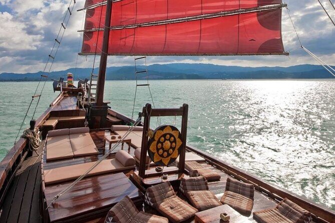 Koh Samui to Koh Phangan Island Full-Day Cruise with Sunset - Final Thoughts