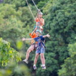 Koh Samui: Zipline Experience of Lamai Viewpoint - The Itinerary: What To Expect