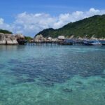 Koh Tao and Koh Nang Yuan Snorkeling Trip By Speedboat From Koh Samui - A Deep Dive into the Experience