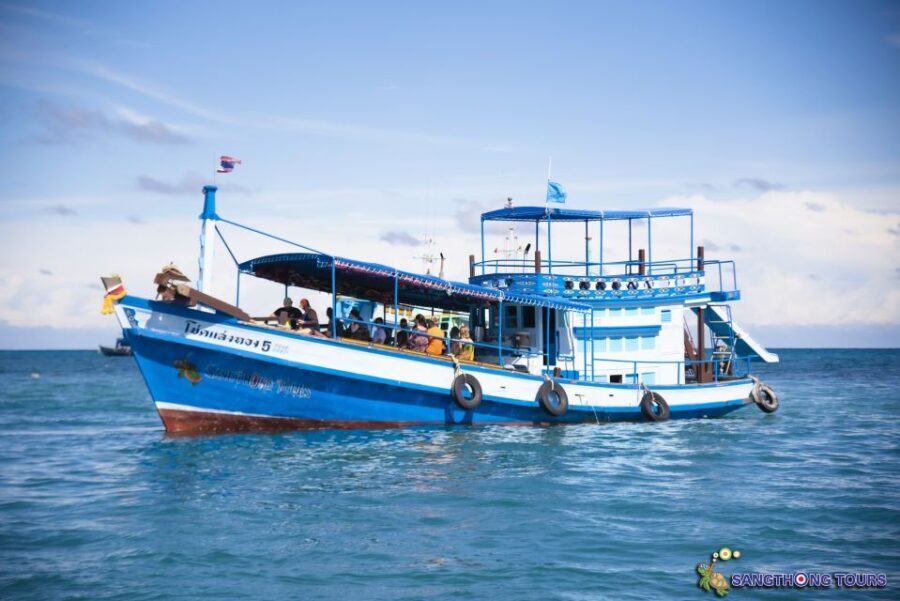 Koh Tao: Islands Snorkeling Highlights Day Tour & Lunch - Who Is This Tour Best For?