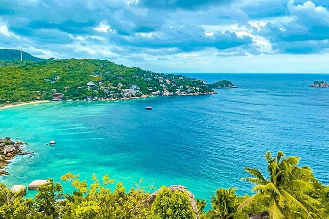 Koh Tao : Private Road Trip To 8 Famous Places - Who Should Consider This Tour?